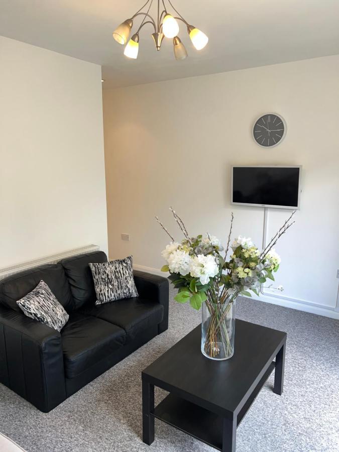 Sweet Golders Garden Flat Londres