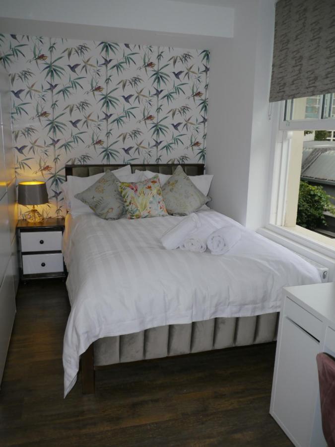 Apartment Avonmore West Kensington London
