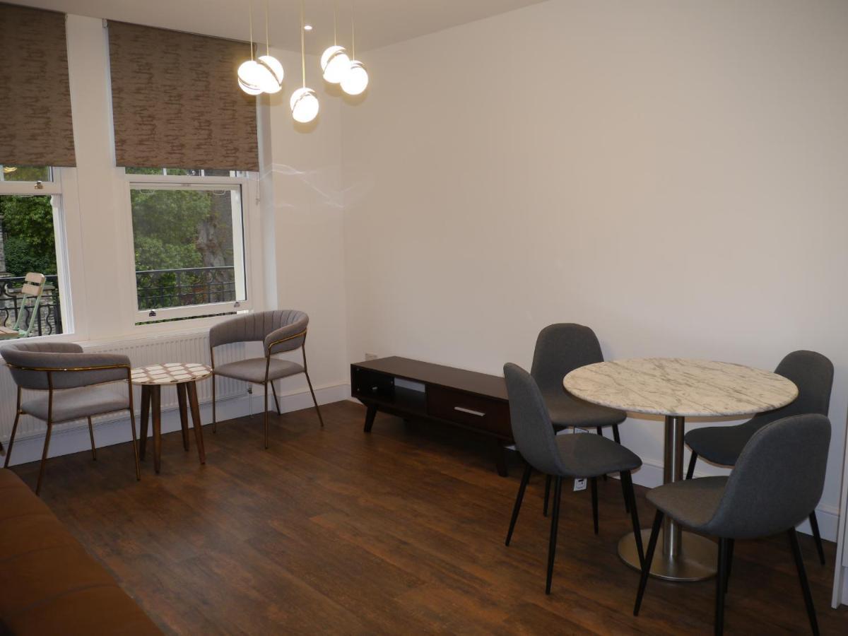 Avonmore West Kensington Apartment