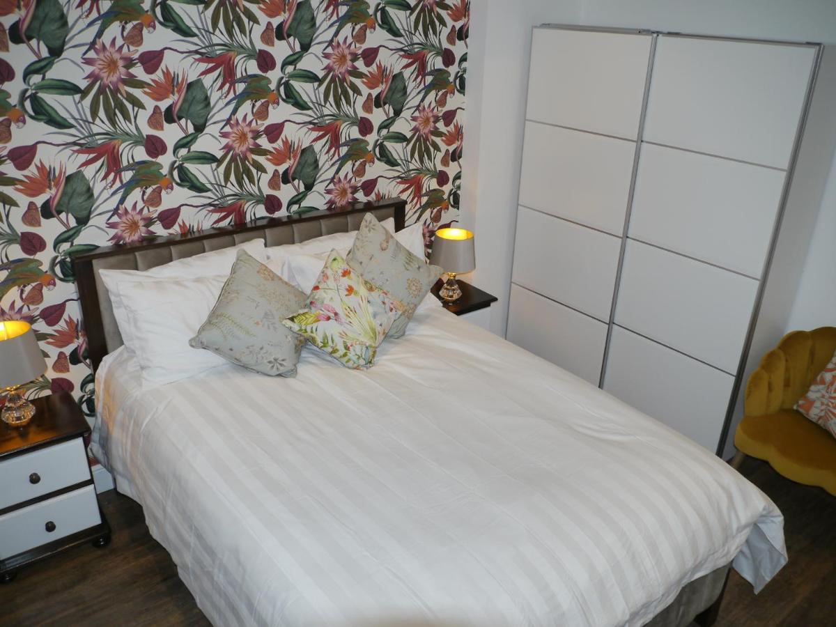Apartment Avonmore West Kensington
