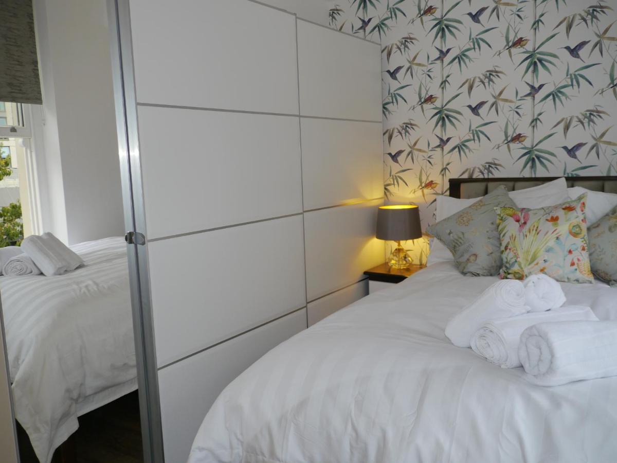 Apartment Avonmore West Kensington *