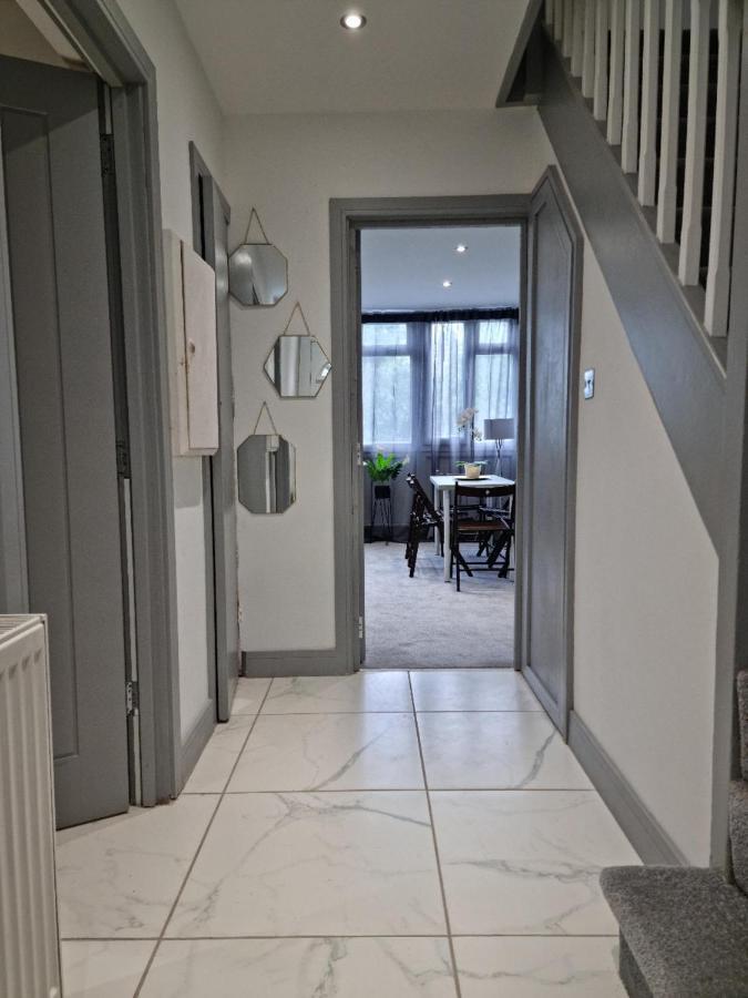 Remarkable 3-bed In