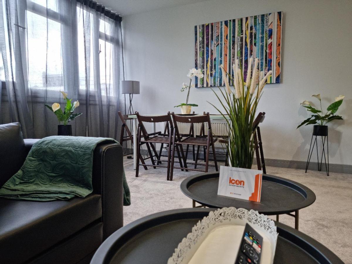 Remarkable 3-bed In