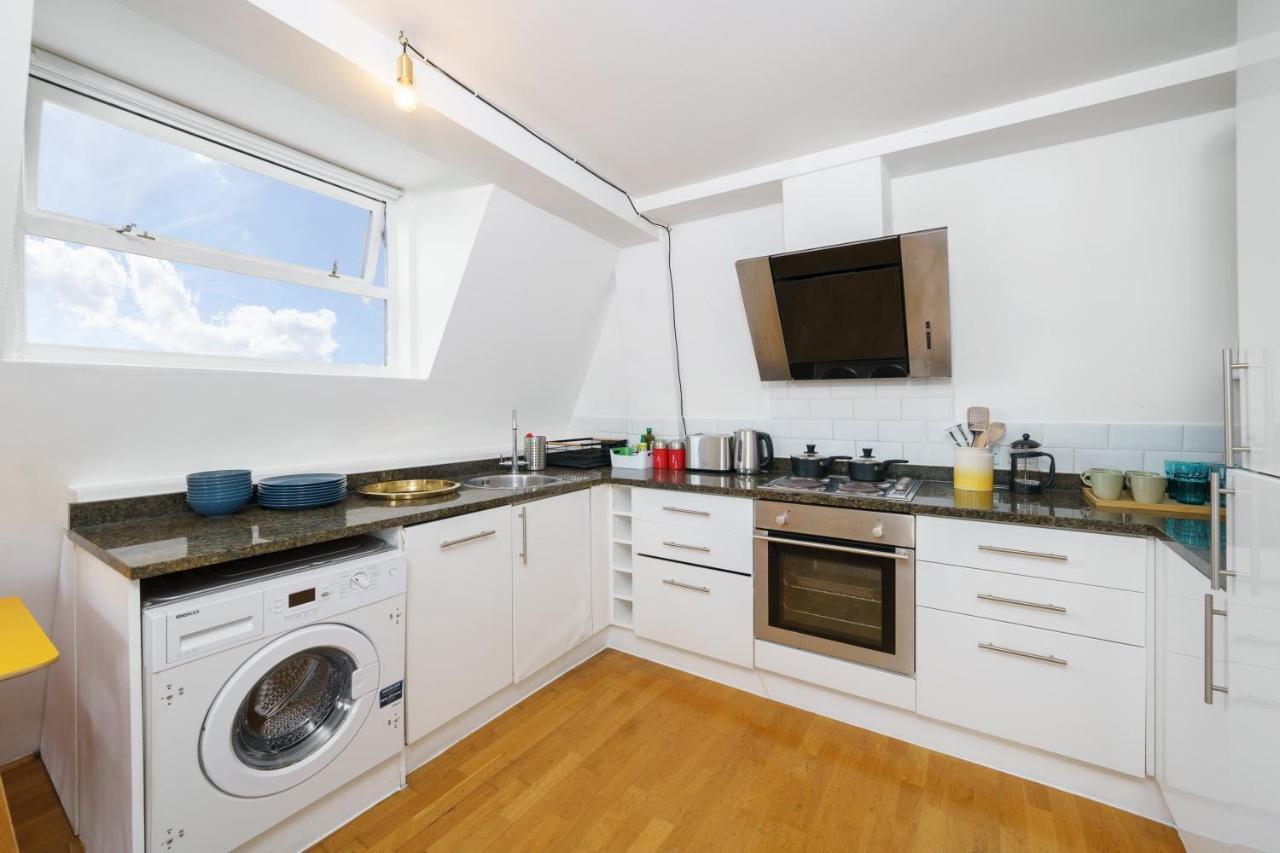 Fields Apartment