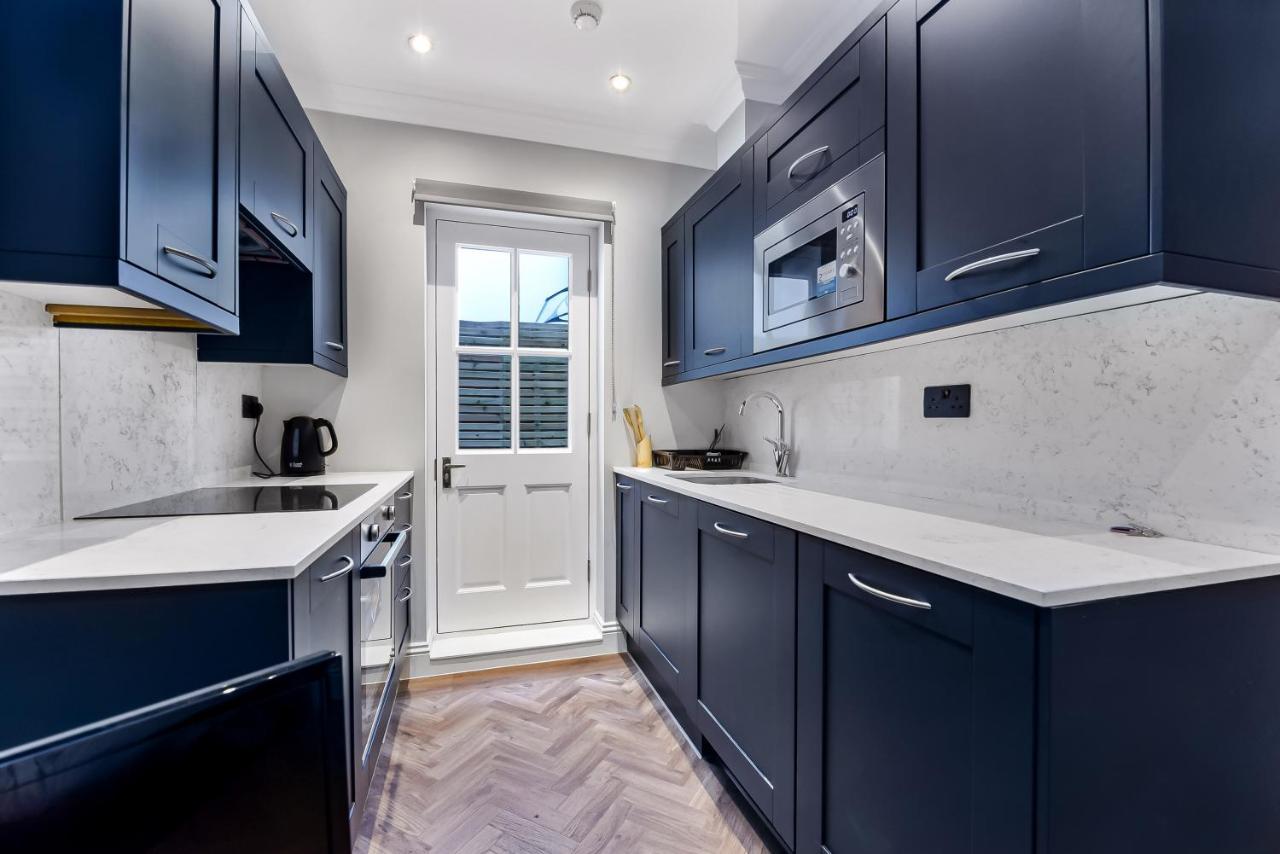 Leilighet York By Dc *