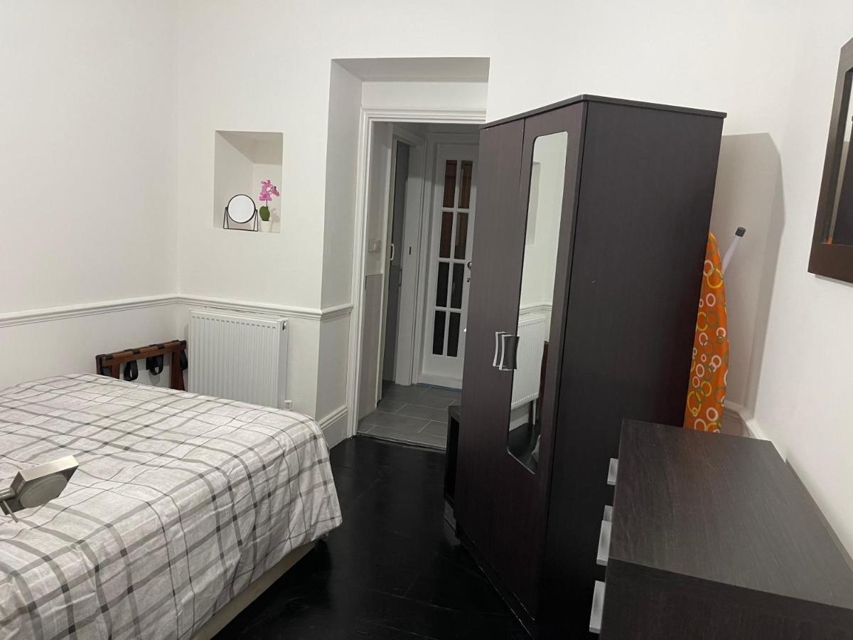 93 Charlotte Appartement Londen