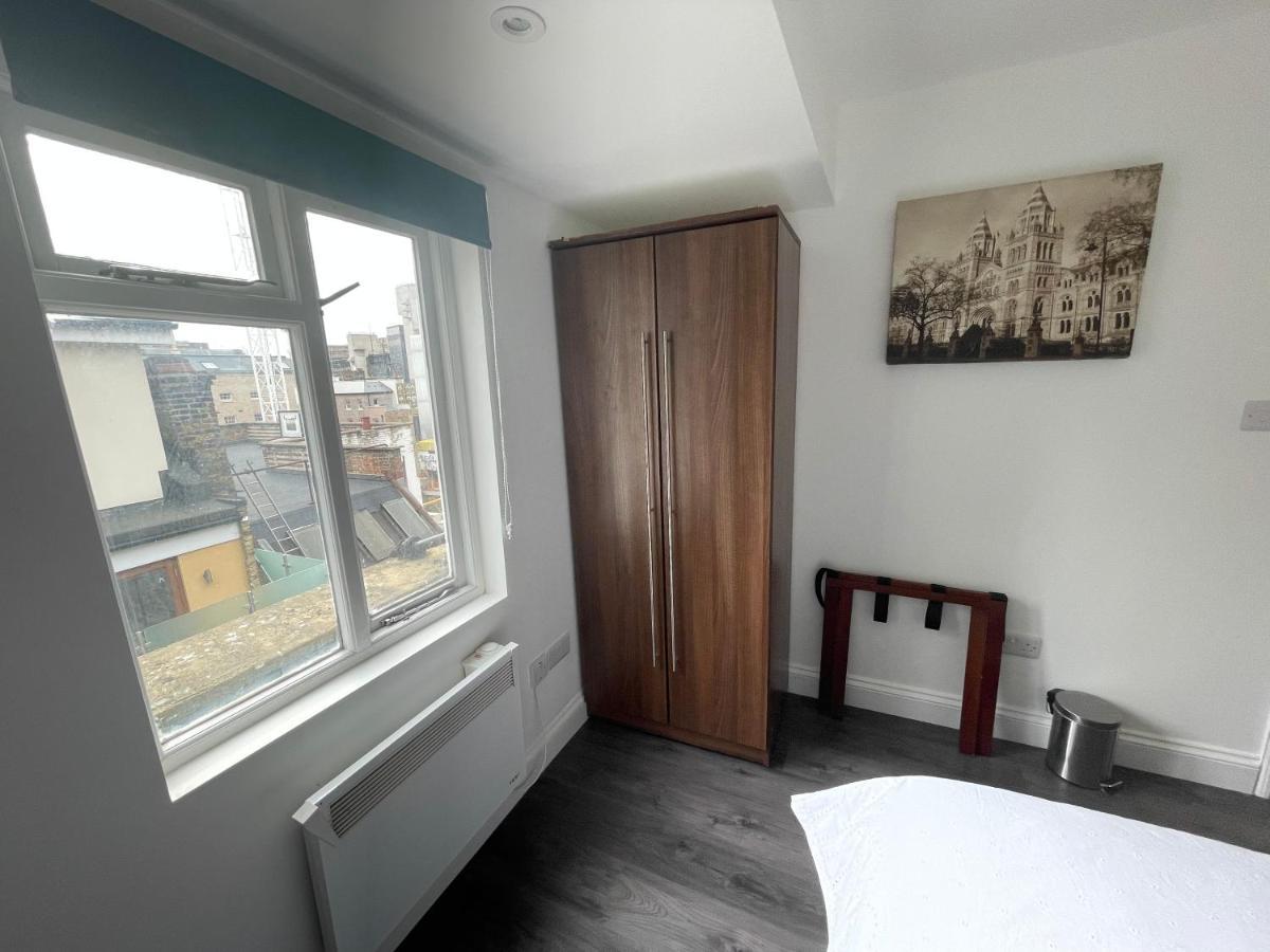 93 Charlotte Appartement *