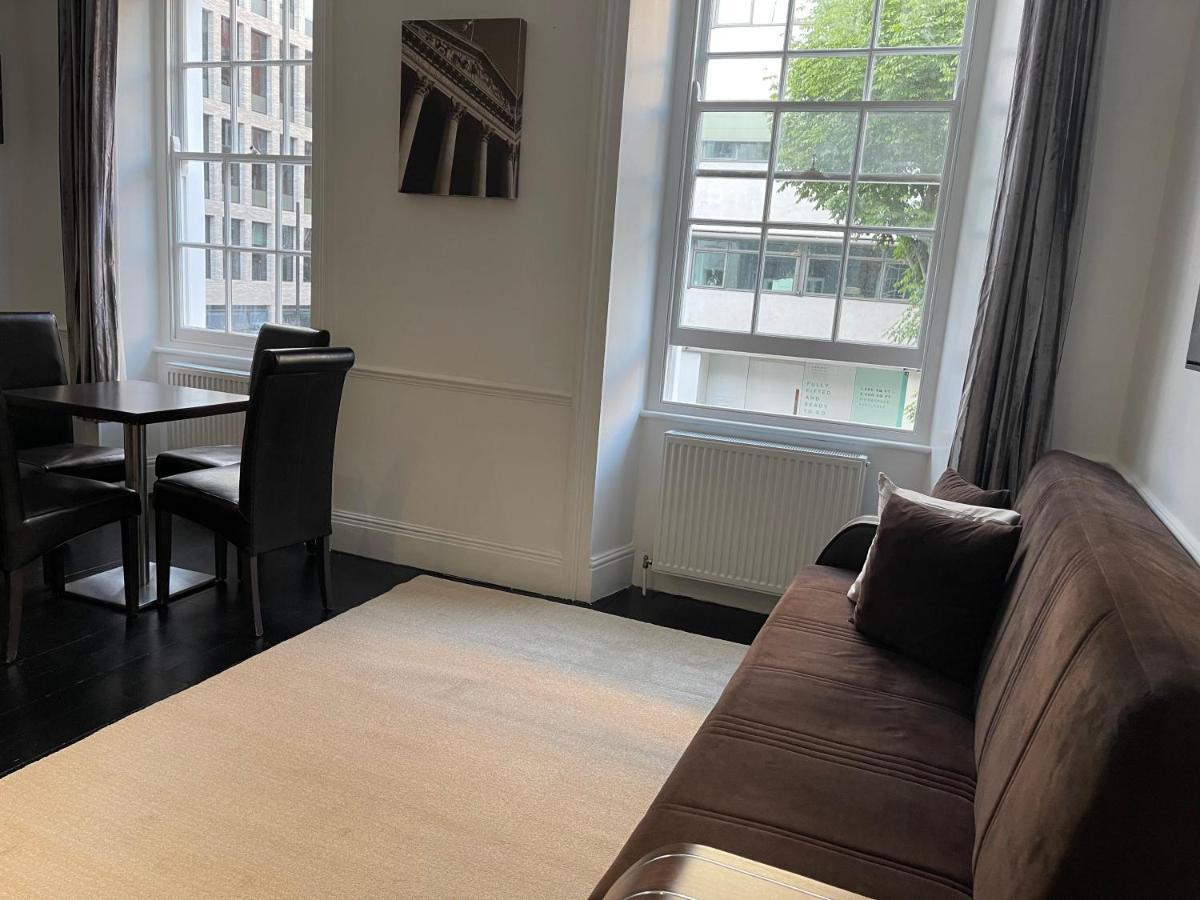 93 Charlotte Appartement Londen