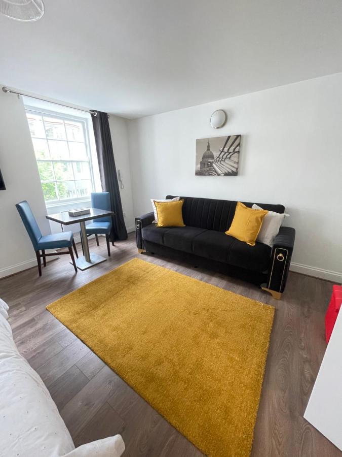 Appartement 93 Charlotte *