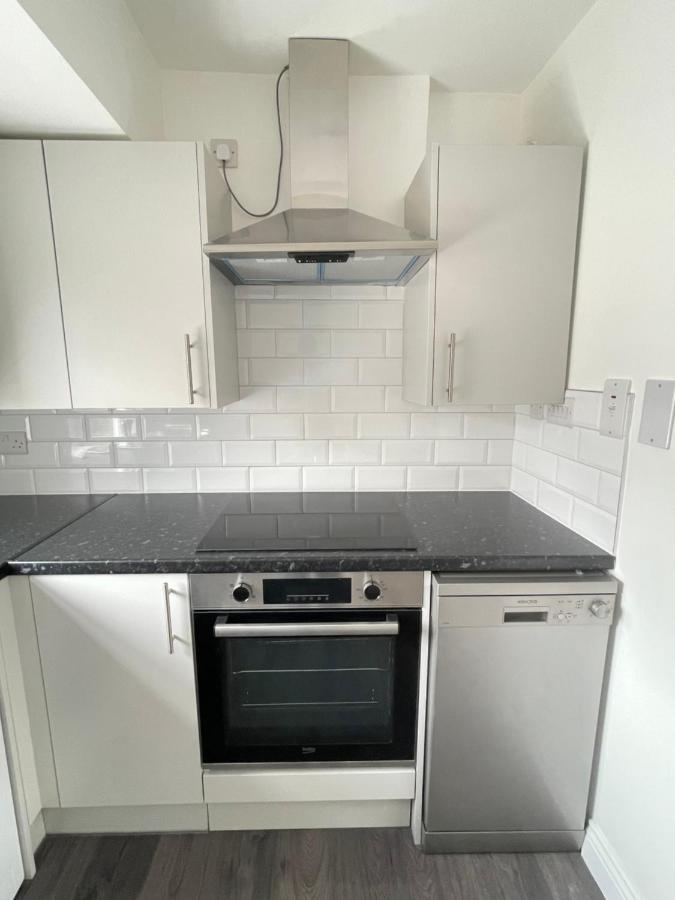 93 Charlotte Appartement *