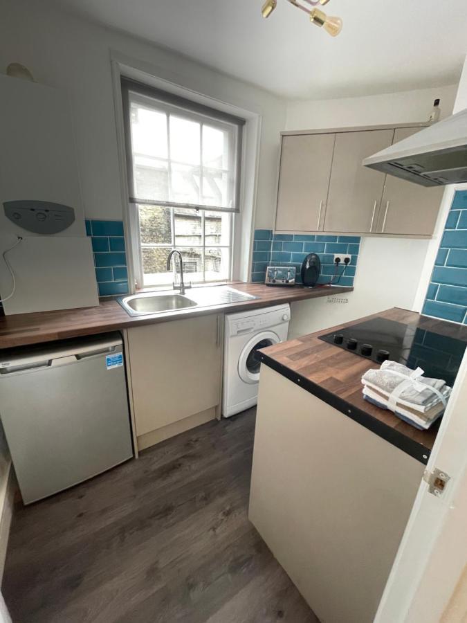 Appartement 93 Charlotte *