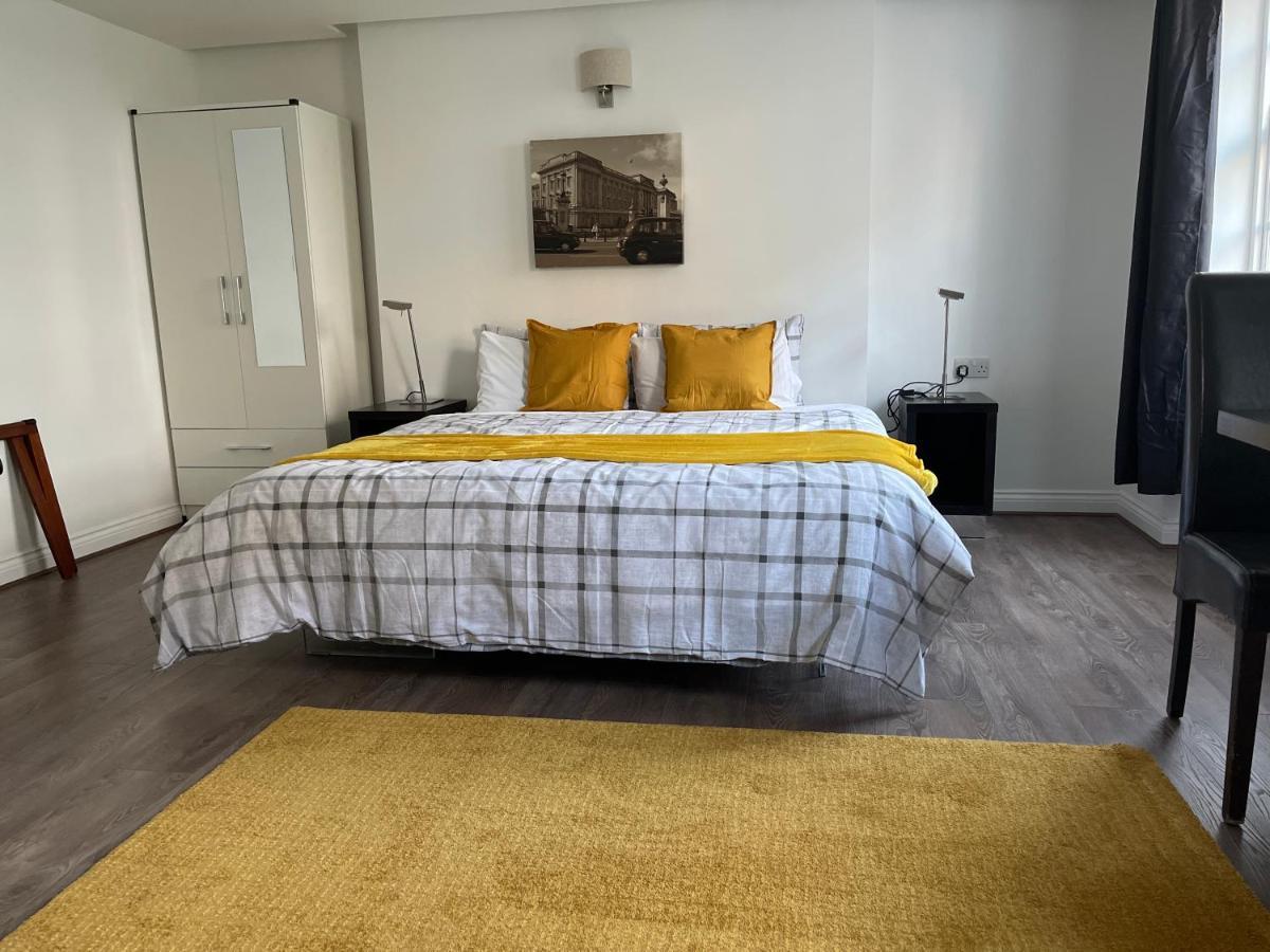 93 Charlotte Appartement *