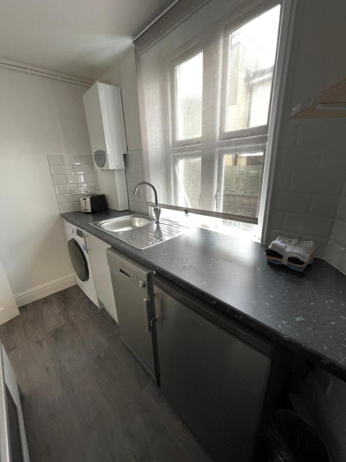 Appartement 93 Charlotte *