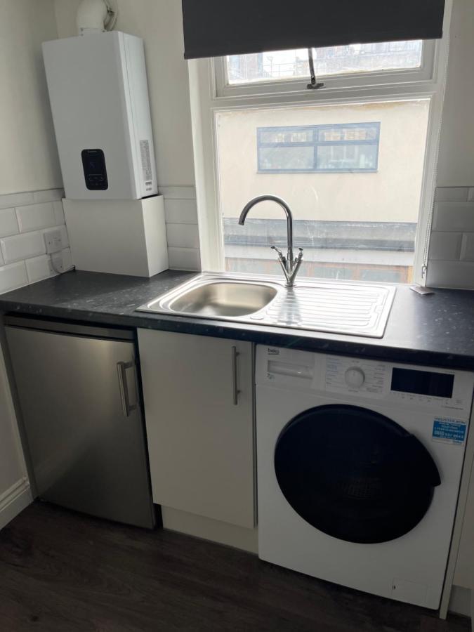 93 Charlotte Appartement *