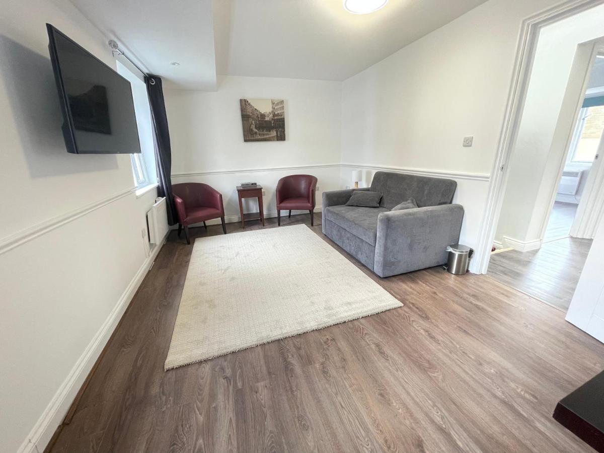 93 Charlotte Appartement Londen