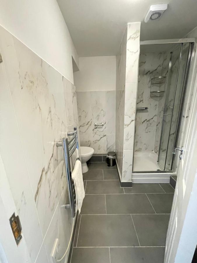93 Charlotte Appartement Londen