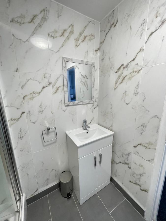 93 Charlotte Appartement Londen