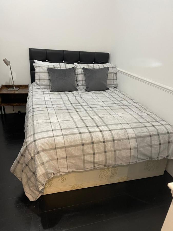 93 Charlotte Appartement *
