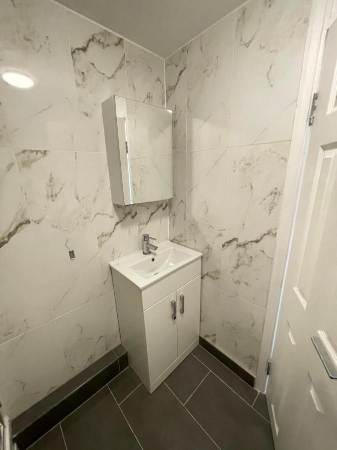 93 Charlotte Appartement Londen