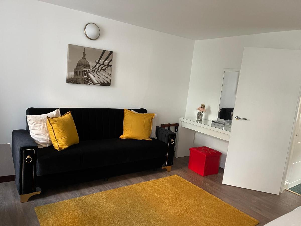 Appartement 93 Charlotte *