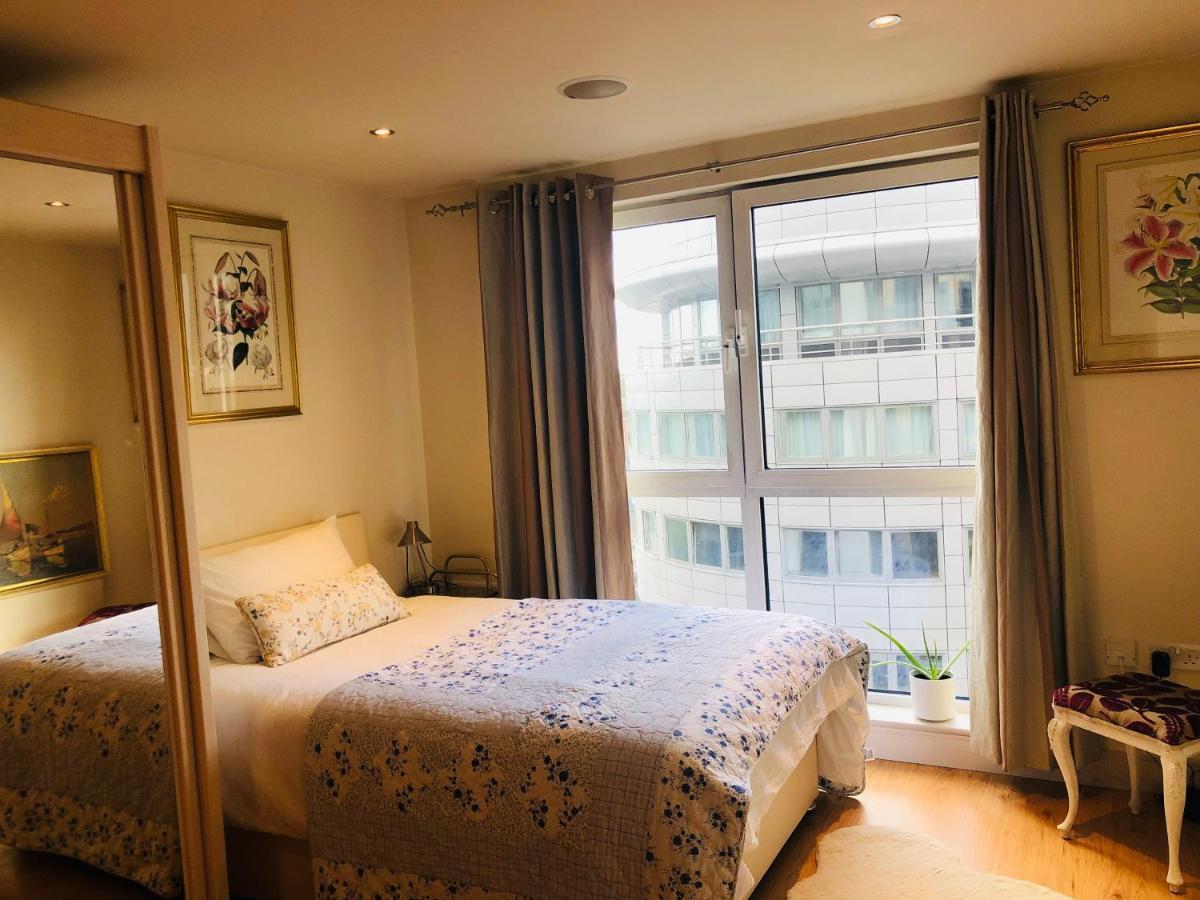 Leilighet Studio Flat In Imperial Wharf-chelsea Harbour *