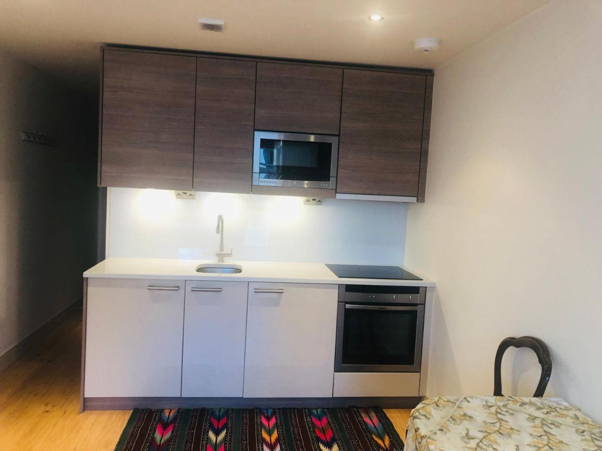 Leilighet Studio Flat In Imperial Wharf-chelsea Harbour