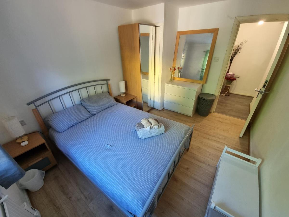 Apartment Bethnal Green/brick Lane 2 Bedroom London