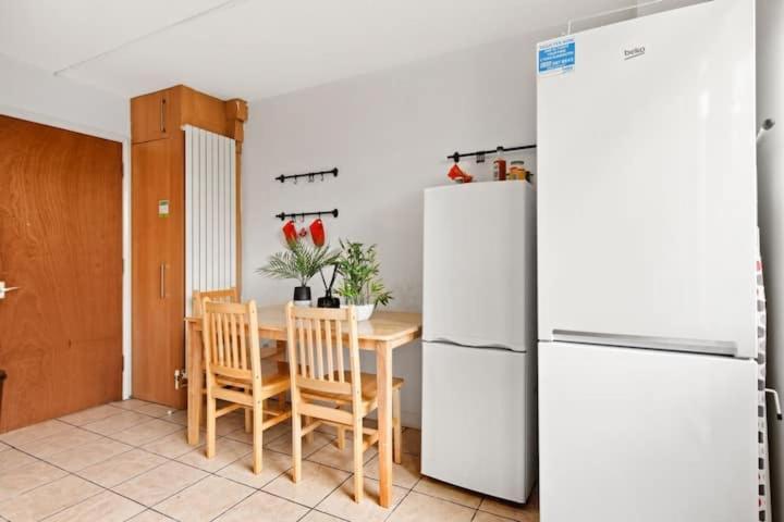 Apartamento Warwick Avenue Hububb