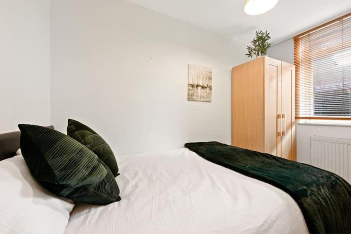 Warwick Avenue Hububb Apartamento Londres