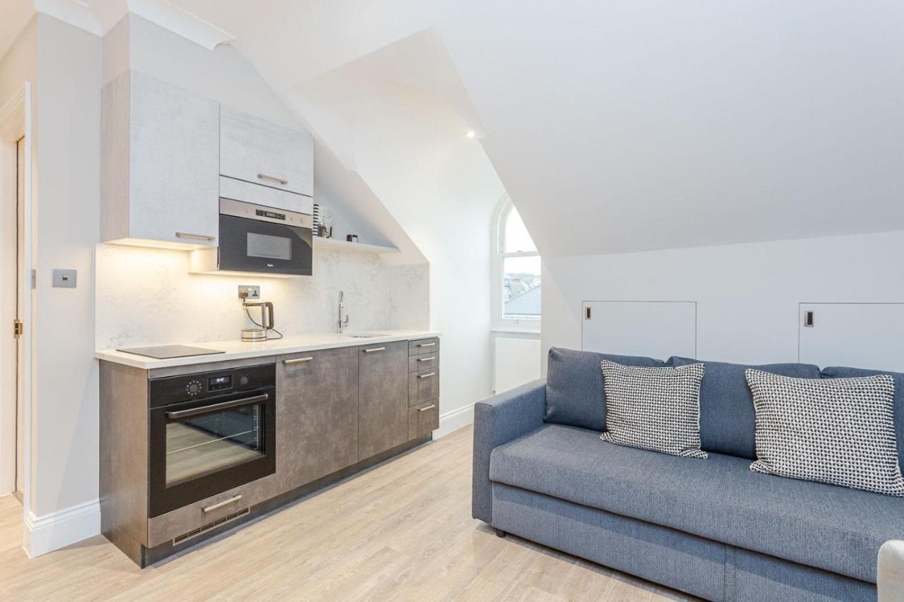 Apartment Redcliffe Gardens