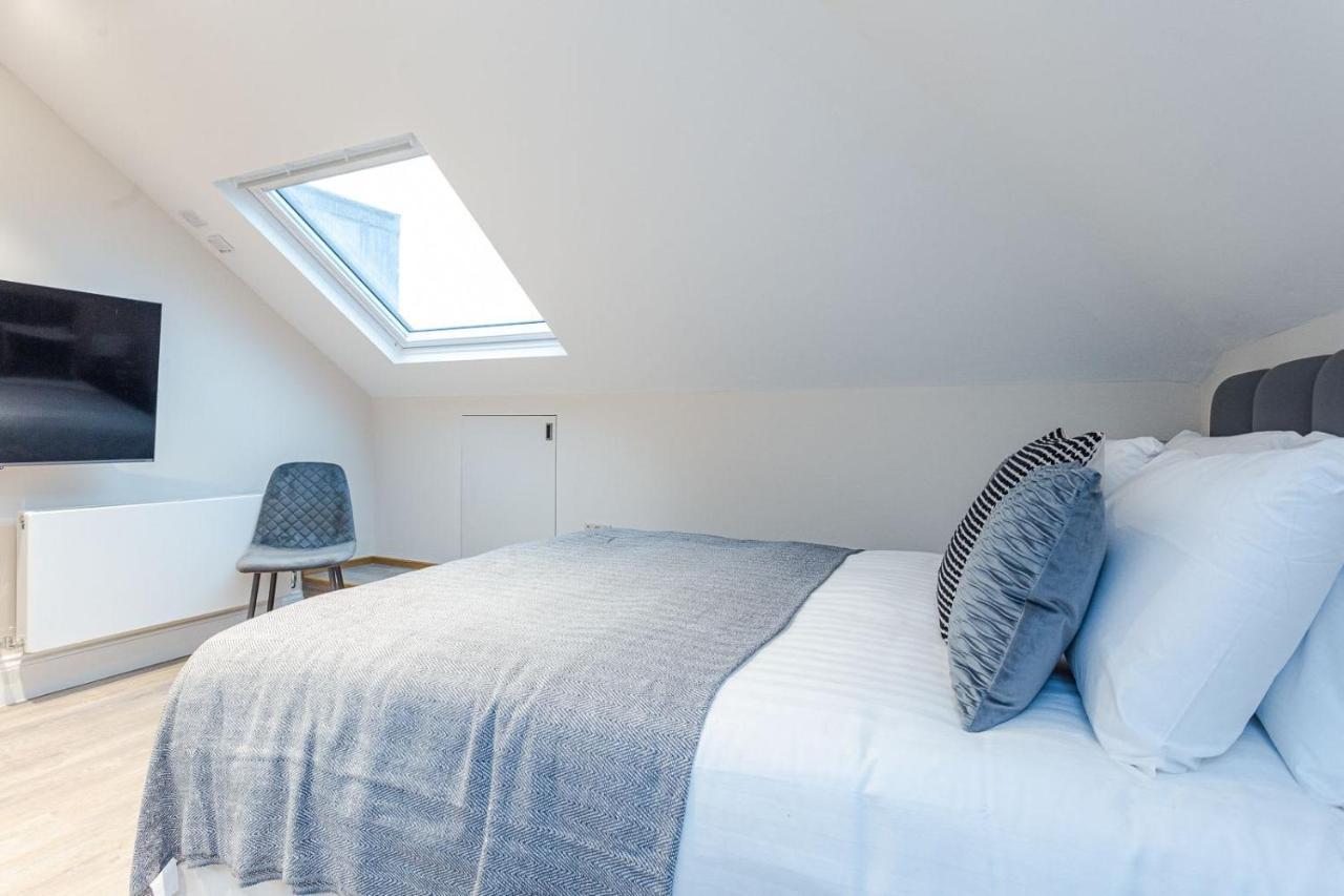 Redcliffe Gardens Apartment *