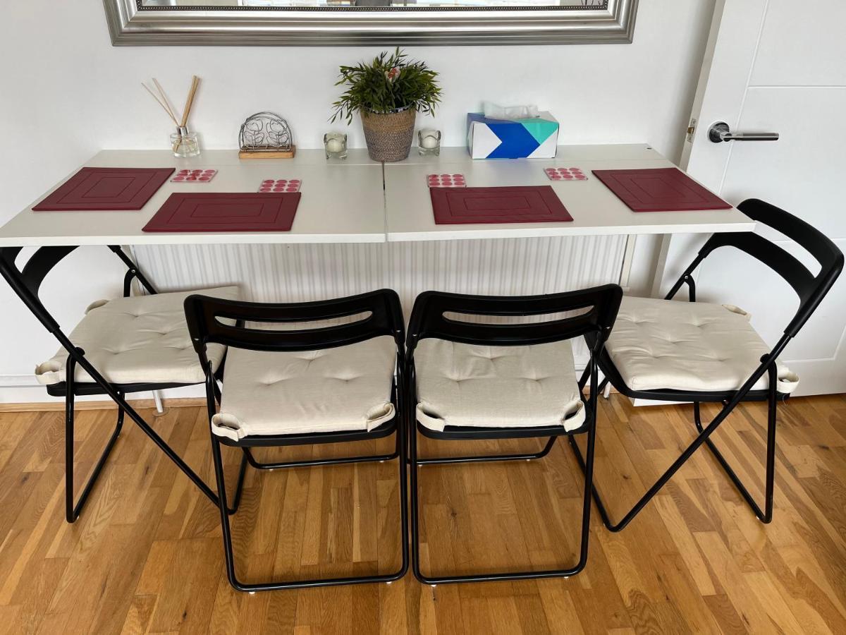 Lovely 2-bedroom In Zone 2 Apartamento Londres