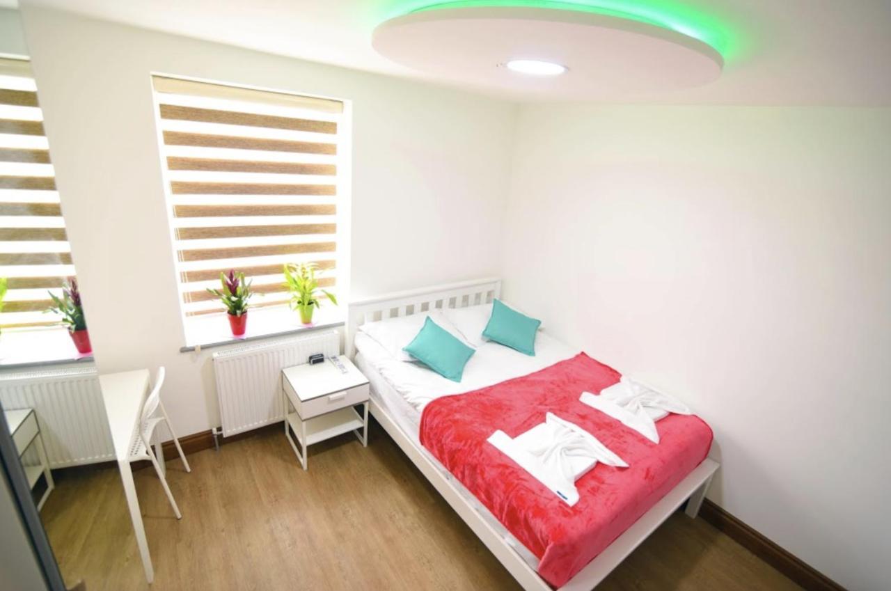 Apartamento London Suite