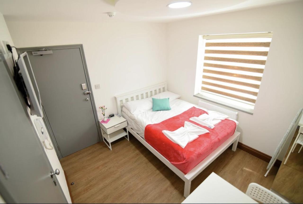 Apartamento London Suite Londres