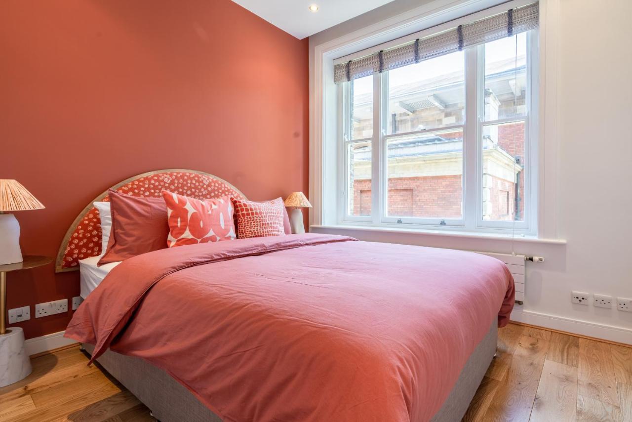Be - The Covent Garden Residences