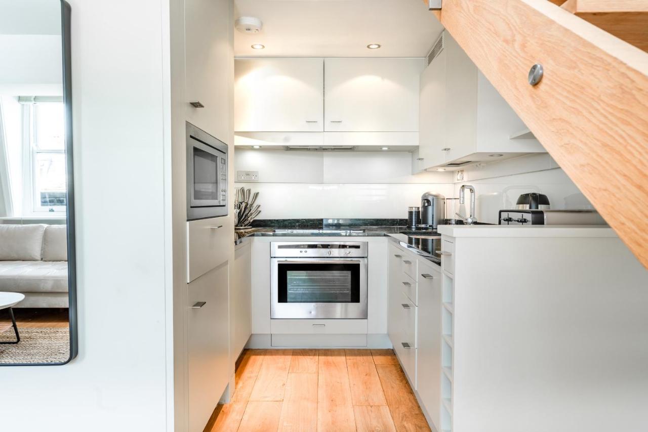 The Covent Garden Residences * Londen