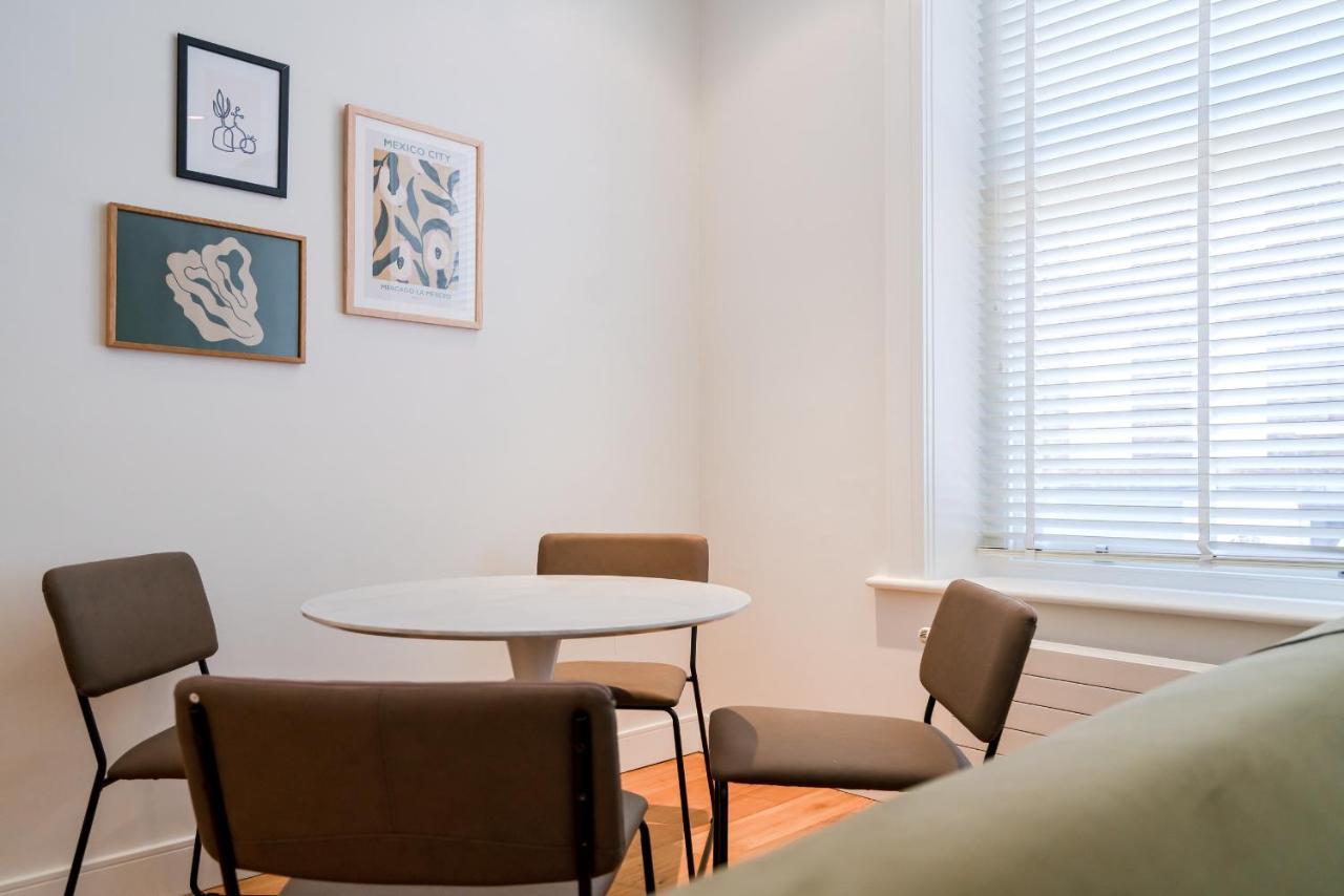 Leilighet Be - The Covent Garden Residences *