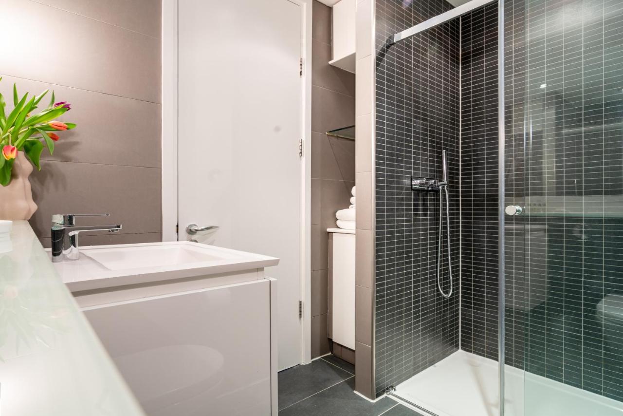Be - The Covent Garden Residences *