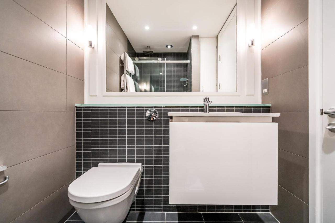 Be - The Covent Garden Residences