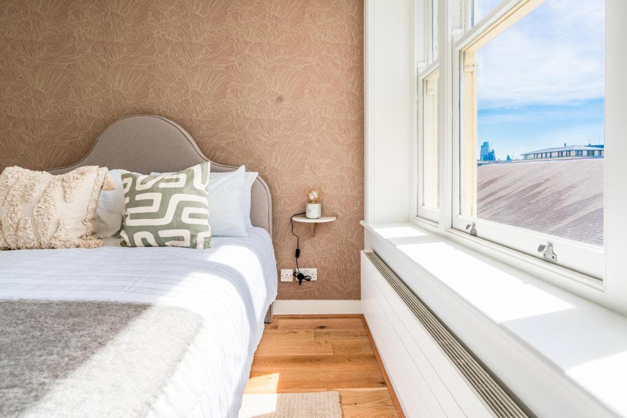 Leilighet Be - The Covent Garden Residences London