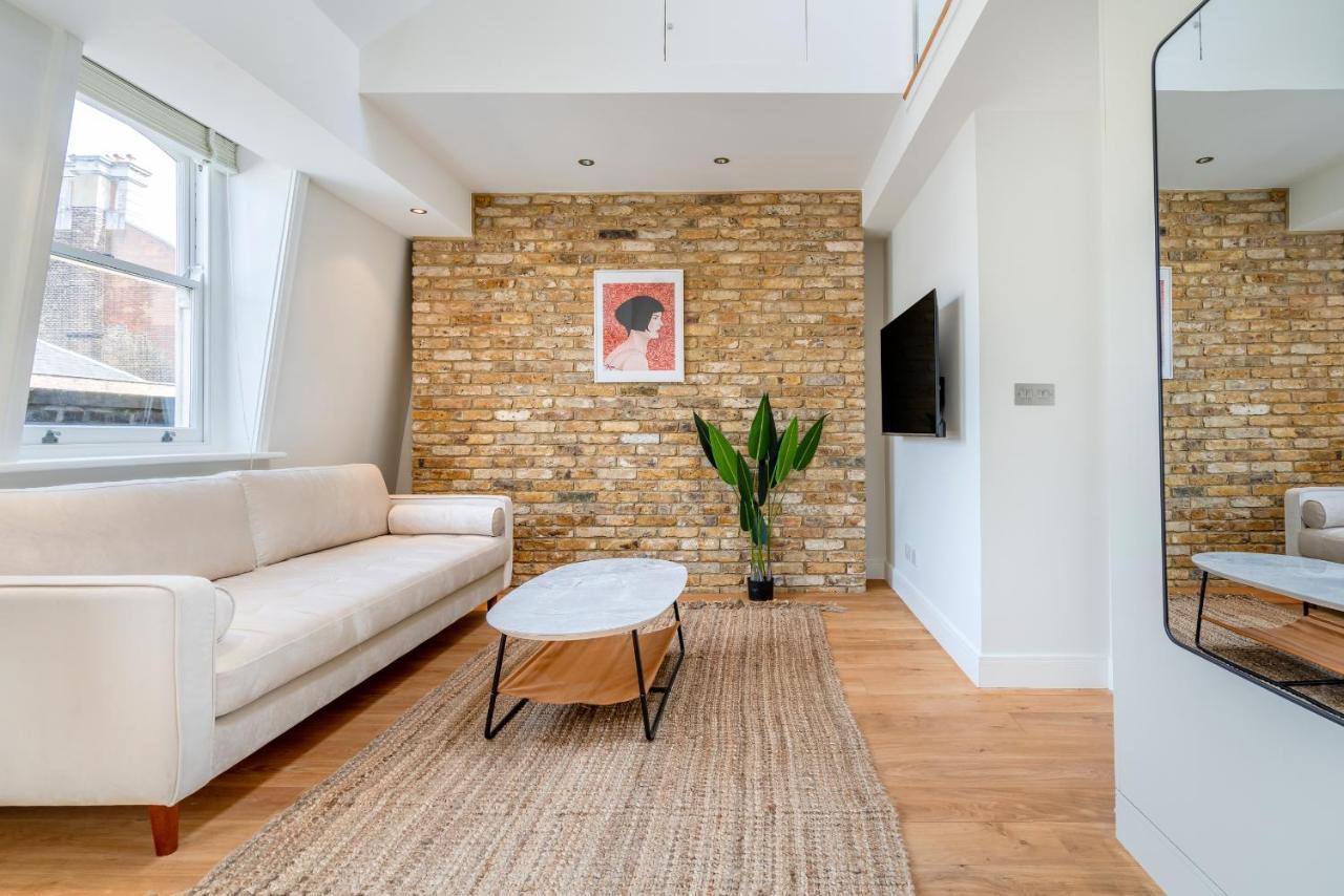 Be - The Covent Garden Residences London