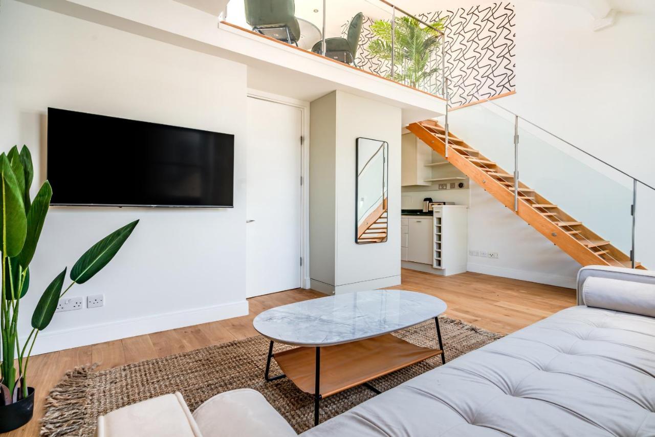 Leilighet Be - The Covent Garden Residences *
