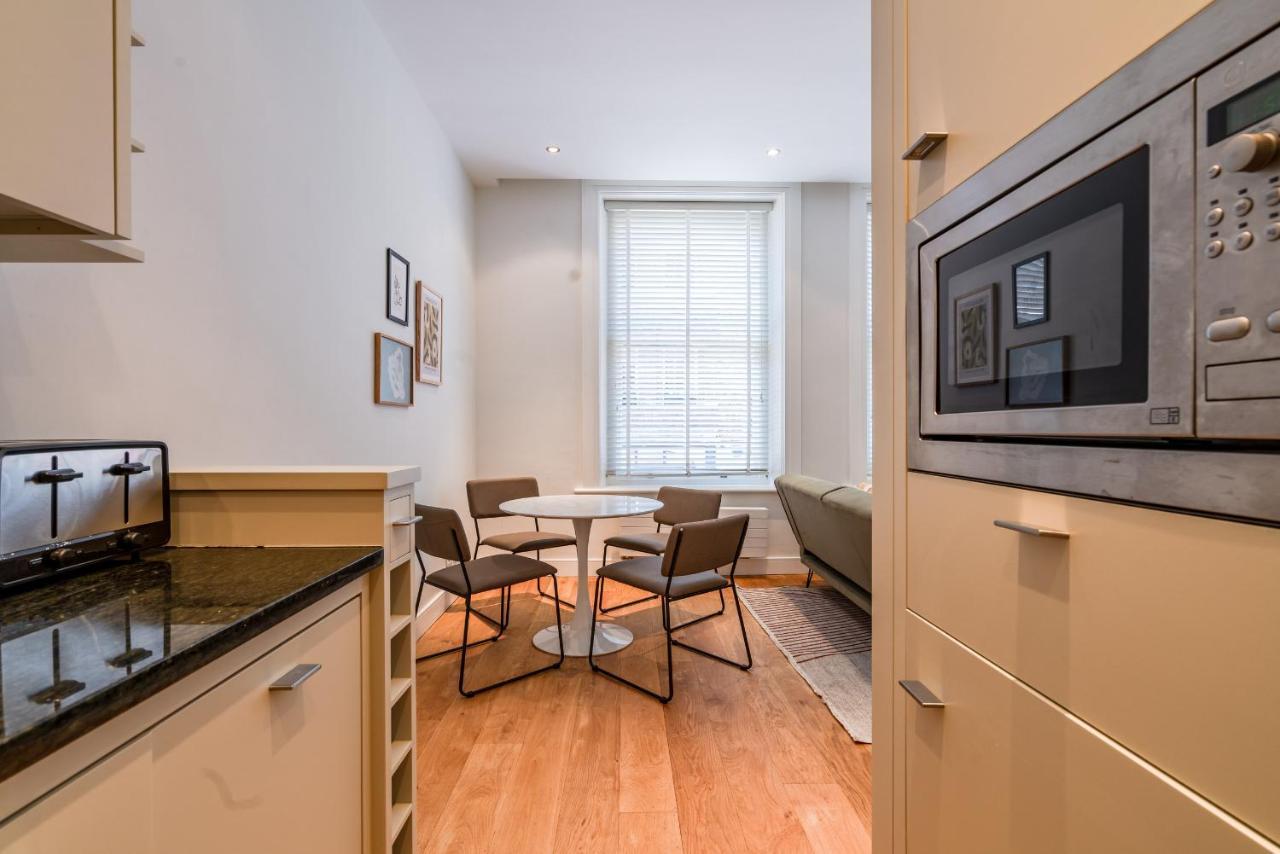 Be - The Covent Garden Residences *