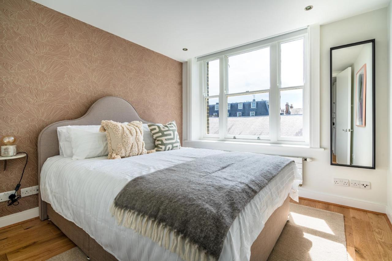 Leilighet Be - The Covent Garden Residences