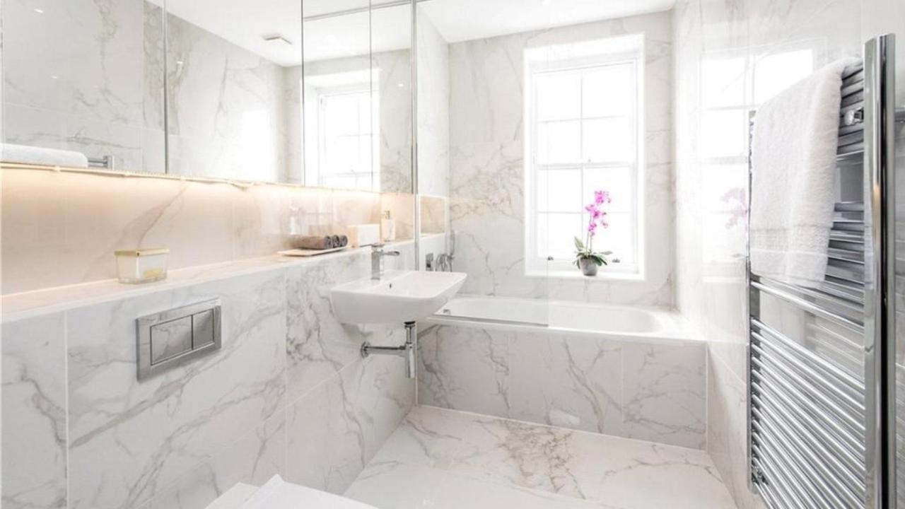 Apartment Rosewood Residences Knightsbridge *