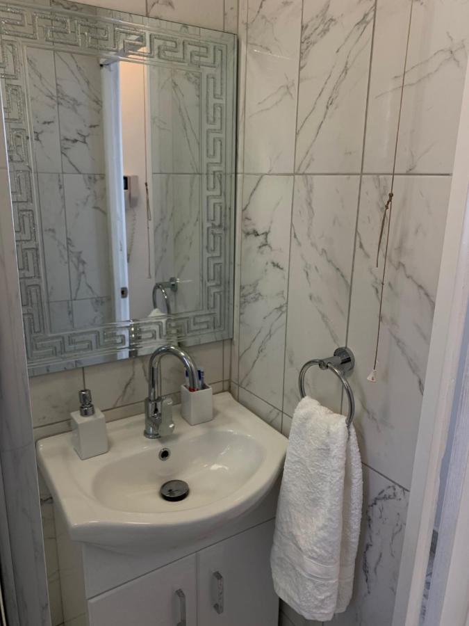 Leilighet New Look Flat In Waterloo London