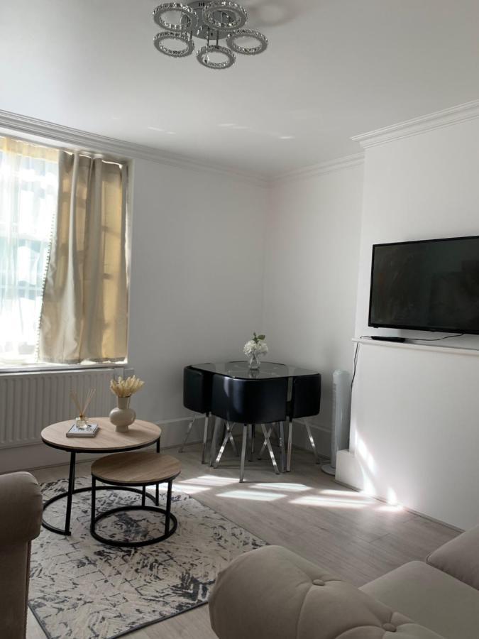 Leilighet New Look Flat In Waterloo
