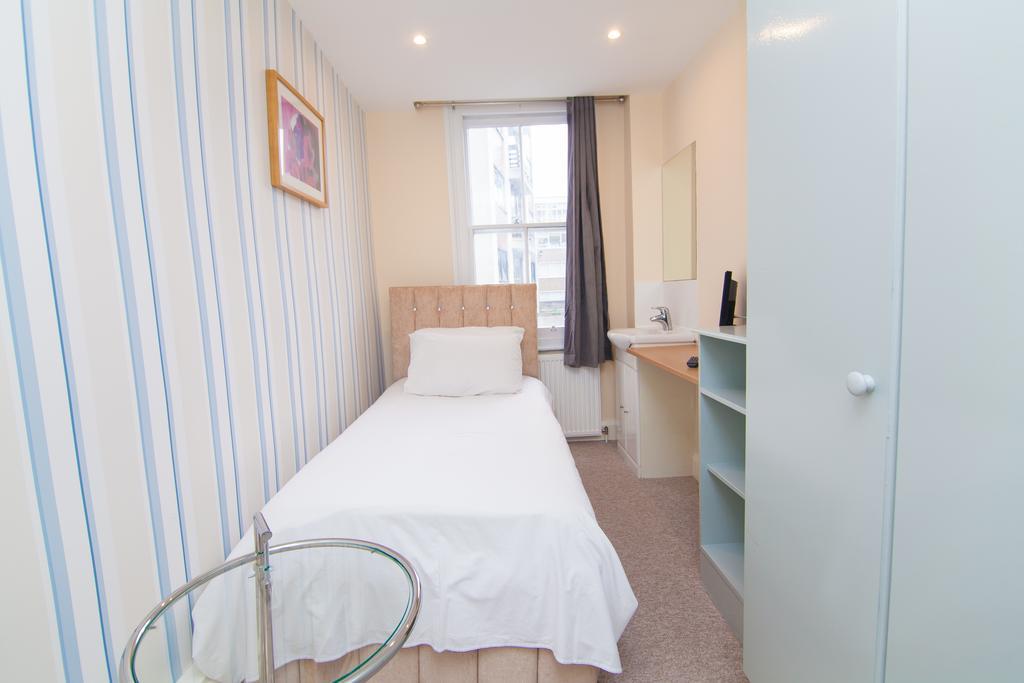 Scala Apartment *