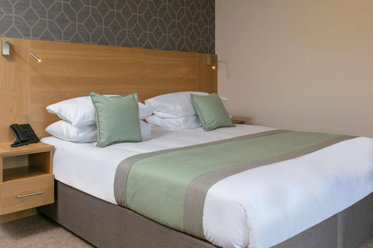 Western Northfields Ealing Hotell London