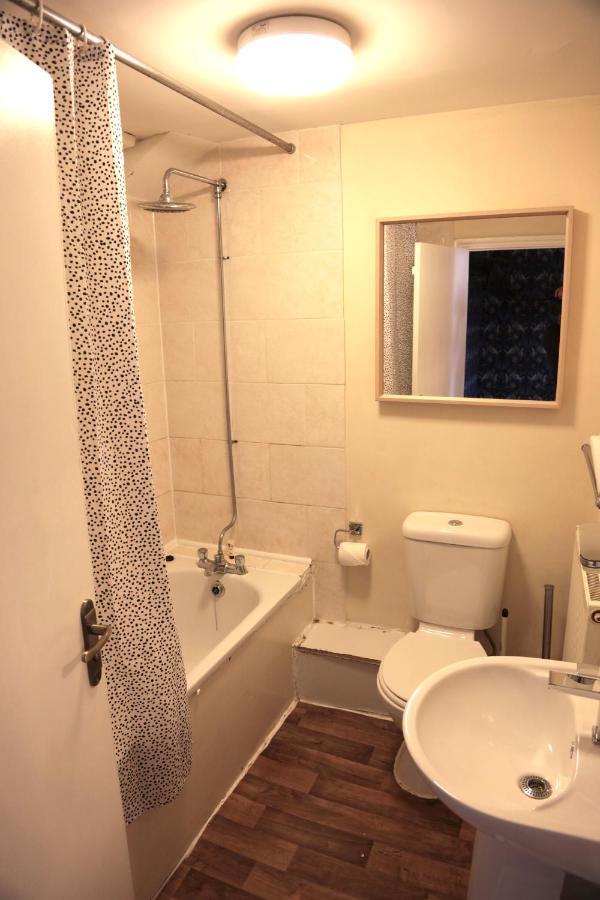 Homey In King's Cross Appartement Londen